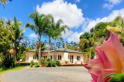 Photo of property in 62c Purerua Road, Kerikeri, 0294