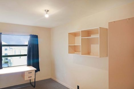 Photo of property in Te Awhina Apartments, 28/22 Sussex Street, Mount Cook, Wellington, 6021