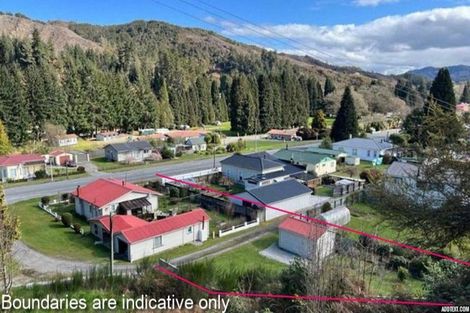 Photo of property in 4 Broadway, Reefton, 7830
