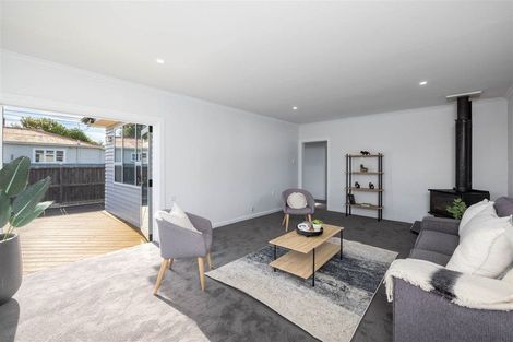 Photo of property in 1/8 Domain Terrace, Spreydon, Christchurch, 8024