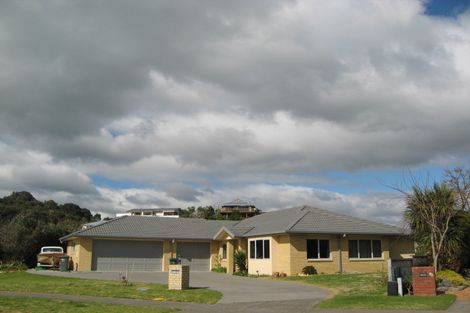 Photo of property in 72 Te Horo Drive, Ohope, 3121