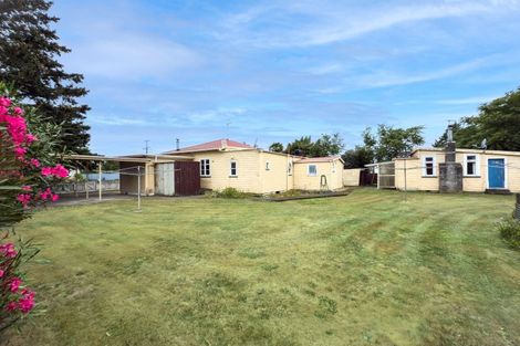 Photo of property in 1 Mckenzie Terrace, Carterton, 5713