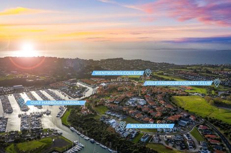 Photo of property in 94 Voyager Drive, Gulf Harbour, Whangaparaoa, 0930