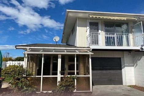 Photo of property in 1/15 Bennett Street, St Albans, Christchurch, 8052