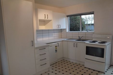 Photo of property in 5/7 Brockworth Place, Riccarton, Christchurch, 8011