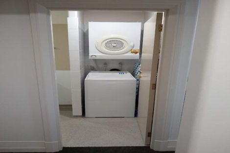 Photo of property in Kelvin House, 6a/16 The Terrace, Wellington Central, Wellington, 6011