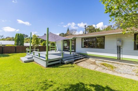 Photo of property in 30 Hookway Grove, Paraparaumu, 5032