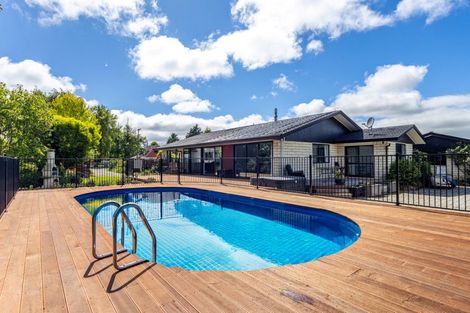 Photo of property in 18 North Street, Fairlie, 7925