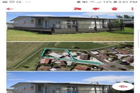 Photo of property in 12 Pesaro Place, Clover Park, Auckland, 2023