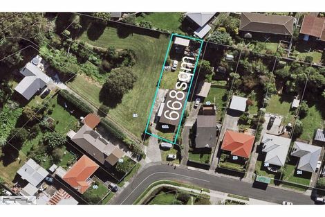 Photo of property in 16a Mclean Avenue, Papatoetoe, Auckland, 2025