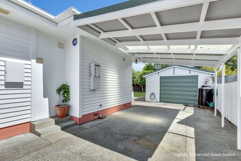 Photo of property in 25 Kettle Avenue, Awapuni, Palmerston North, 4412