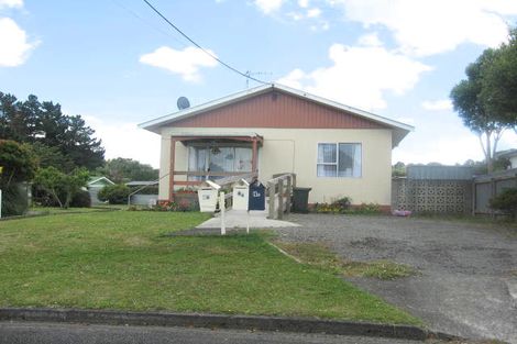 Photo of property in 4a Queen Street, Aramoho, Whanganui, 4500