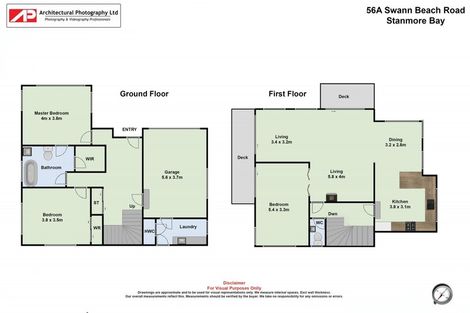 Photo of property in 56a Swann Beach Road, Stanmore Bay, Whangaparaoa, 0932