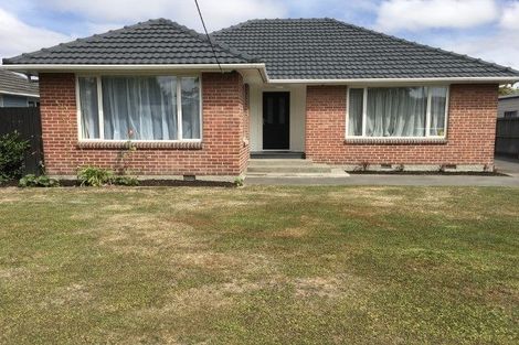 Photo of property in 139 Buchanans Road, Hei Hei, Christchurch, 8042