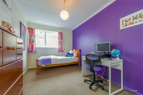 Photo of property in 12 Porutu Street, Fairfield, Lower Hutt, 5011