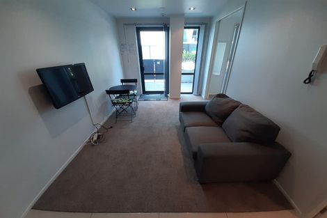 Photo of property in The Docks Apartments, 110/2 Dockside Lane, Auckland Central, Auckland, 1010