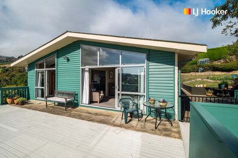 Photo of property in 60 Marion Street, Macandrew Bay, Dunedin, 9014