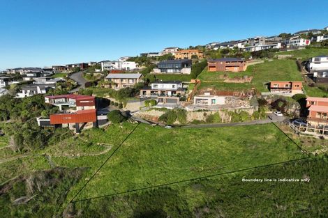 Photo of property in 5 John Monck Lane, Redcliffs, Christchurch, 8081