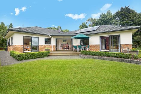 Photo of property in 309 Monowai Road, Wainui, Silverdale, 0994