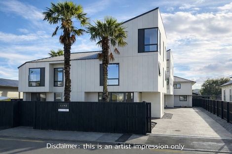 Photo of property in 474 Barrington Street, Addington, Christchurch, 8024