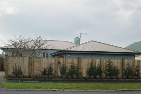 Photo of property in 7 East Street, Claudelands, Hamilton, 3214