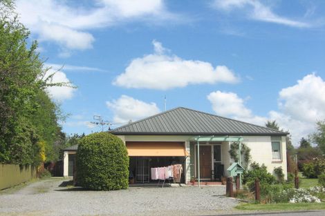 Photo of property in 7b Bay Road, Oxford, 7430