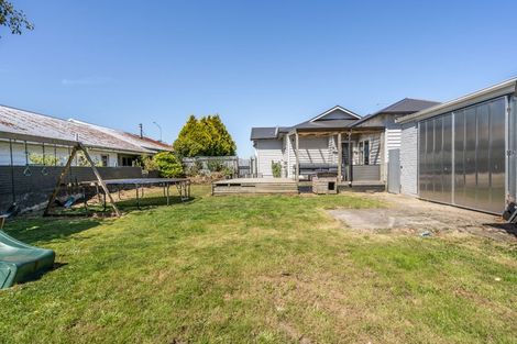 Photo of property in 389 Elles Road, Strathern, Invercargill, 9812