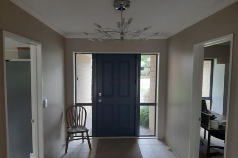 Photo of property in 83 Northwood Boulevard, Northwood, Christchurch, 8051