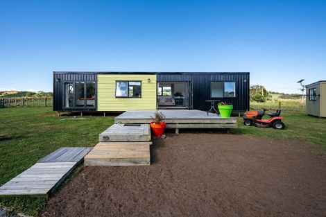 Photo of property in 690 Gorge Road, Maungaturoto, 0588