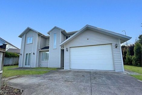 Photo of property in 67 Pickaberry Avenue, Karaka, Papakura, 2113