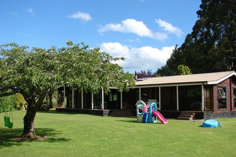 Photo of property in 2534 Otautau Tuatapere Road, Piko Piko, Tuatapere, 9691