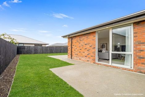 Photo of property in 16 Romanee Lane, Wigram, Christchurch, 8025
