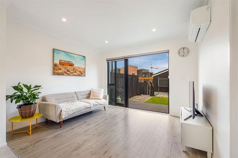 Photo of property in 78 Nugget Avenue, Hobsonville, Auckland, 0616