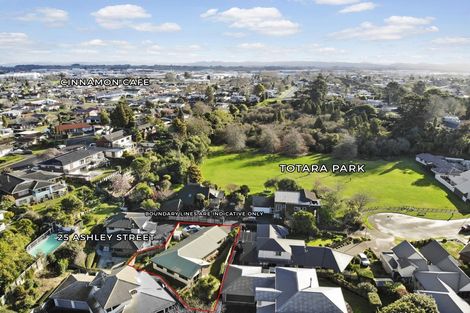 Photo of property in 25 Ashley Street, St Andrews, Hamilton, 3200