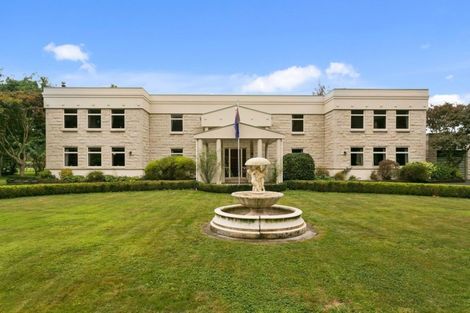 Photo of property in 164 Fencourt Road, Cambridge, 3496