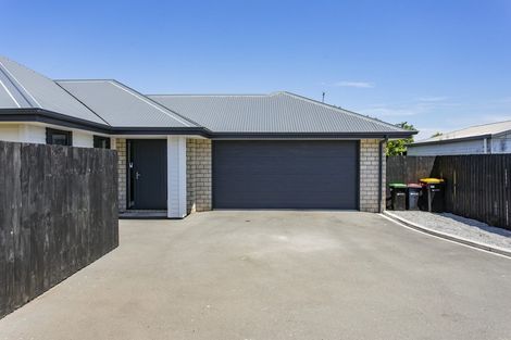 Photo of property in 38a Peraki Street, Kaiapoi, 7630