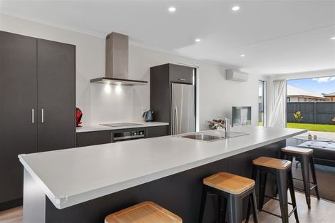 Photo of property in 24 George West Square West, Wigram, Christchurch, 8025