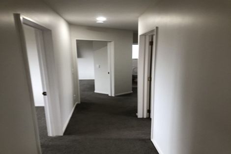 Photo of property in 31 Cossar Street, Burwood, Christchurch, 8083