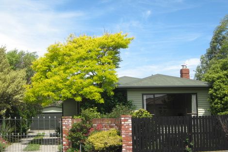 Photo of property in 42 Penrith Avenue, Somerfield, Christchurch, 8024