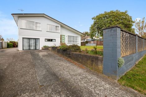 Photo of property in 6 Roger Street, Pukehangi, Rotorua, 3015