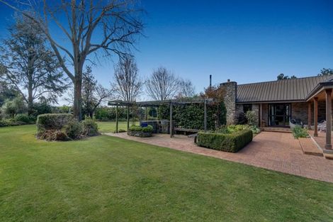 Photo of property in 189 O'roarkes Road, Fernside, Rangiora, 7471