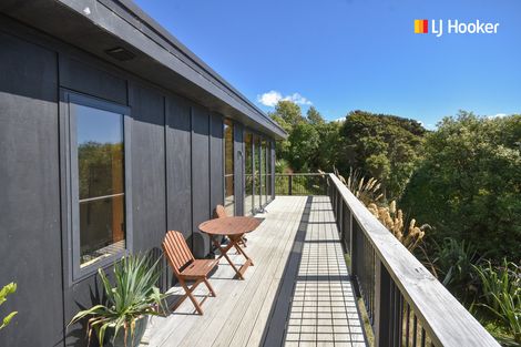 Photo of property in 55 Oxley Crescent, Broad Bay, Dunedin, 9014