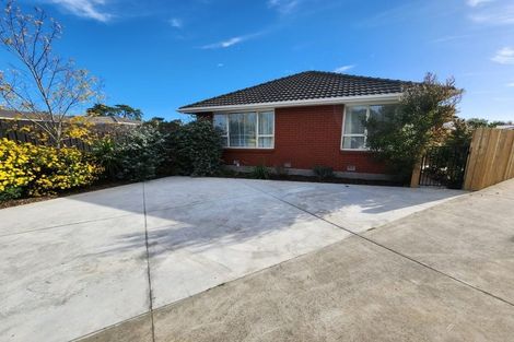 Photo of property in 47 Damien Place, Bromley, Christchurch, 8062