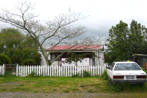 Photo of property in 874 Racecourse Road, Te Awamutu, 3800