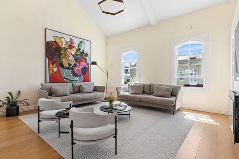 Photo of property in G 03/29 King Edward Parade, Devonport, Auckland, 0624