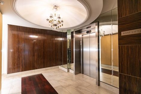 Photo of property in Chaffers Dock, 114/22 Herd Street, Te Aro, Wellington, 6011