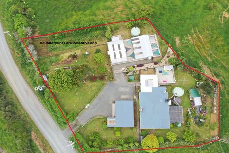 Photo of property in 280 Dixon Road, Te Akau, Ngaruawahia, 3794