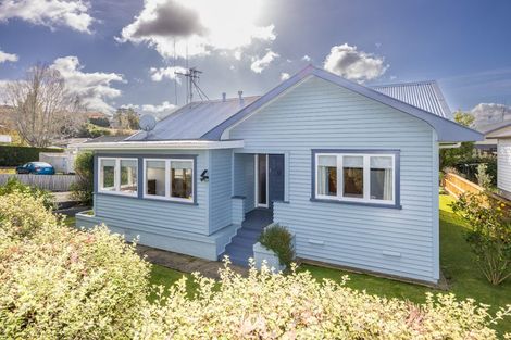 Photo of property in 12 Matai Street, Maeroa, Hamilton, 3200