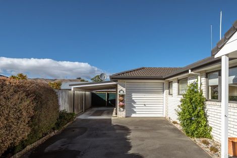 Photo of property in 21 Cashmere Grove, Witherlea, Blenheim, 7201