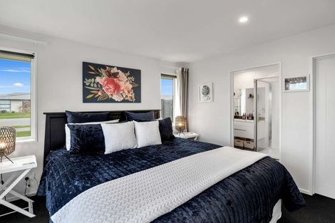 Photo of property in 1 Jean Batten Lane, Rolleston, 7615